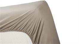 Ambiante Cotton Uni drap-housse surmatelas