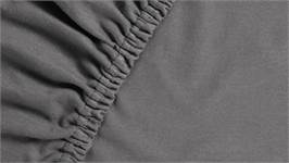 Ambiante drap-housse jersey