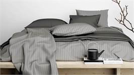Satin d'Or Jacquard housse de couette