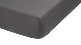 Ambiante Coton Uni drap-housse surmatelas coton 57 fils