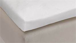 Ambiante drap-housse molleton stretch surmatelas TR coton 