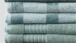 Beddinghouse Sheer linge de bain