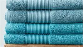 Beddinghouse Sheer linge de bain
