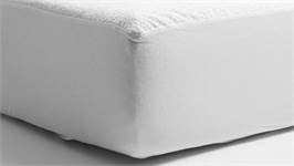 Snoozing drap-housse en éponge enduite polyuréthane imperméable 