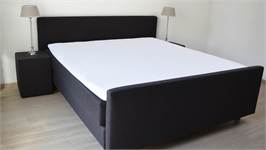 Snoozing drap-housse surmatelas jersey PU imperméable