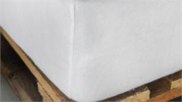 Walra drap-housse molleton coton