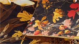 Kardol Austin housse de couette multicolore