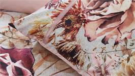 Rivièra Maison Fleurs Séchées housse de couette