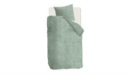 Beddinghouse Frost housse de couette en flanelle