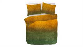 Kayori Gassho housse de couette en flanelle bio