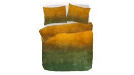 Kayori Gassho housse de couette en flanelle bio