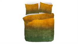 Kayori Gassho housse de couette en flanelle bio