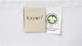 Kayori Shizu drap percale