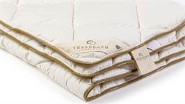 Tesselaer surmatelas en laine