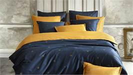 De Witte Lietaer Rex housse de couette