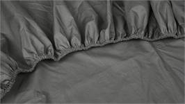 Kayori Shizu drap-housse grand bonnet percale