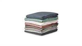 Kayori Shizu drap-housse grand bonnet percale