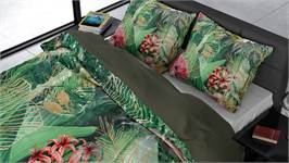 Dreamhouse Mentha housse de couette