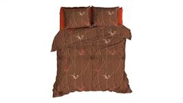 Satin d'Or Elsa housse de couette