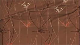 Satin d'Or Elsa housse de couette