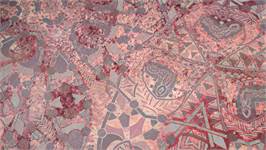Kayori Chana housse de couette