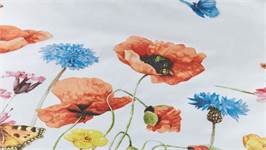 Marjolein Bastin Parade des Coquelicots housse de couette 