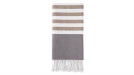 Walra Soleil serviette hammam