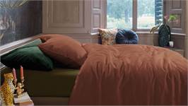 At Home Casual housse de couette