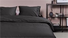 Ambiante Cotton Uni housse de couette