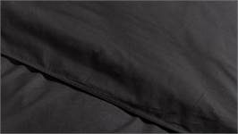 Ambiante Cotton Uni housse de couette