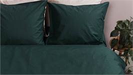 Ambiante Cotton Uni housse de couette