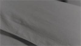 Ambiante Cotton Uni housse de couette