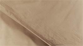 Ambiante Cotton Uni housse de couette