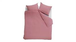 Ambiante Cotton Uni housse de couette