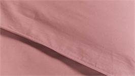 Ambiante Cotton Uni housse de couette