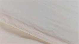 Ambiante Cotton Uni housse de couette