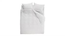 Ambiante Cotton Uni housse de couette