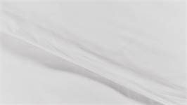 Ambiante Cotton Uni housse de couette