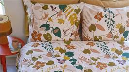 Beddinghouse Silhouettes housse de couette 