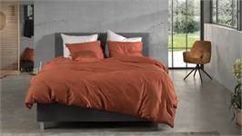 Zohome Satinado housse de couette