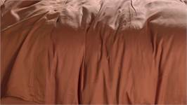 Zohome Satinado housse de couette