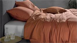 Zohome Satinado housse de couette