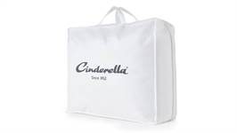 Cinderella Ambiente couette synthétique