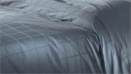 Heckettlane Diamante housse de couette