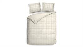 Heckettlane Diamante housse de couette