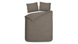 Heckettlane Diamante housse de couette