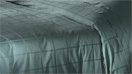 Heckettlane Diamante housse de couette