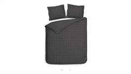 Heckettlane Diamante housse de couette