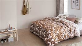 Ariadne at Home Nisa housse de couette en flanelle