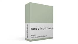Beddinghouse drap-housse surmatelas TR jersey